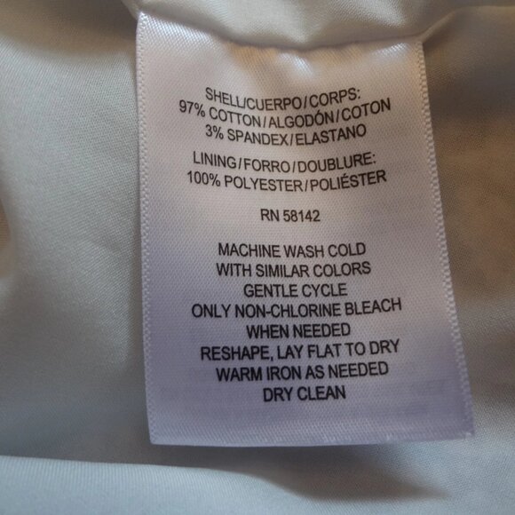 Adorne black white holiday party lace floral Whimsigoth Fairy Grunge Midi Dress - Picture 7 of 7